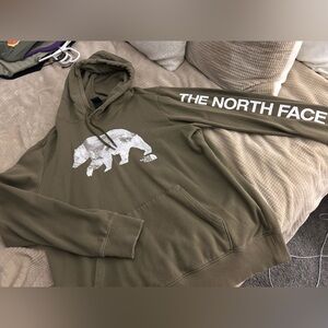 The North Face Men's Hoodie